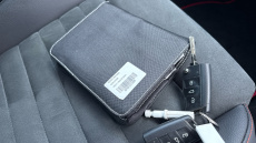 SEAT Ibiza 1.0 TSI 110 FR Sport 5dr Petrol Hatchback